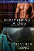 Remembering Ashby book cover