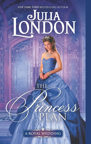 A Royal Wedding book cover 1