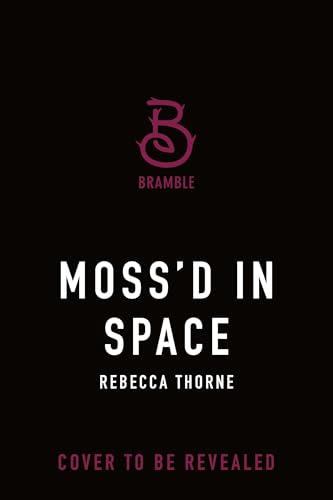 Moss'd in Space book cover