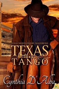 Texas Montgomery Mavericks book cover 2
