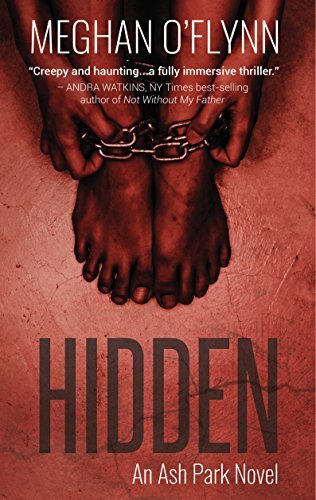 Hidden book cover