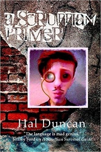 A Scruffian Primer book cover