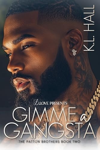 Gimme a Gangsta book cover