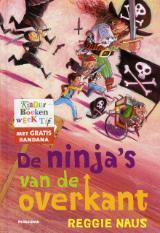 De piraten van hiernaast book cover 1