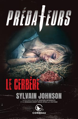 Le Cerbère book cover