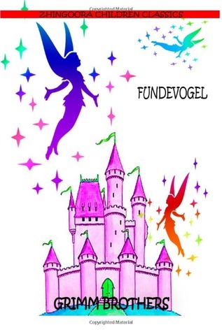 Fundevogel book cover