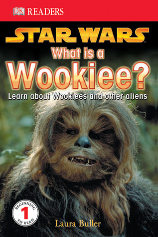 Star Wars book cover