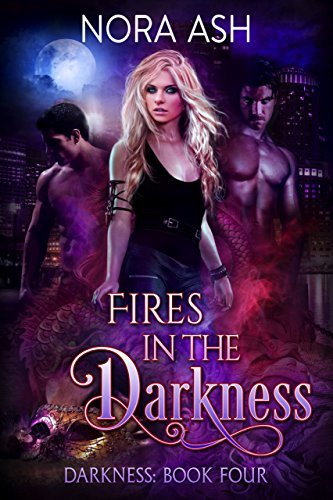 Fires in the Darkness book cover