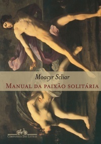 Manual Da Paixão Solitária book cover