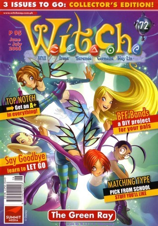 The Green Ray book cover