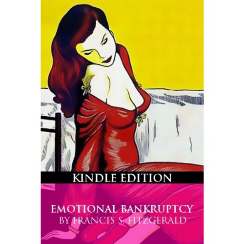 Emotional Bankruptcy book cover