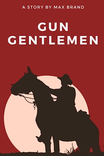 Gun Gentlemen book cover