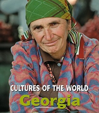 Georgia (Cultures of the World (First Edition) book cover
