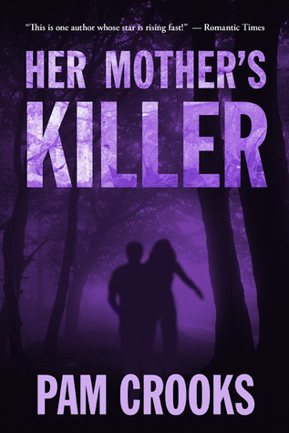 Her Mother's Killer book cover