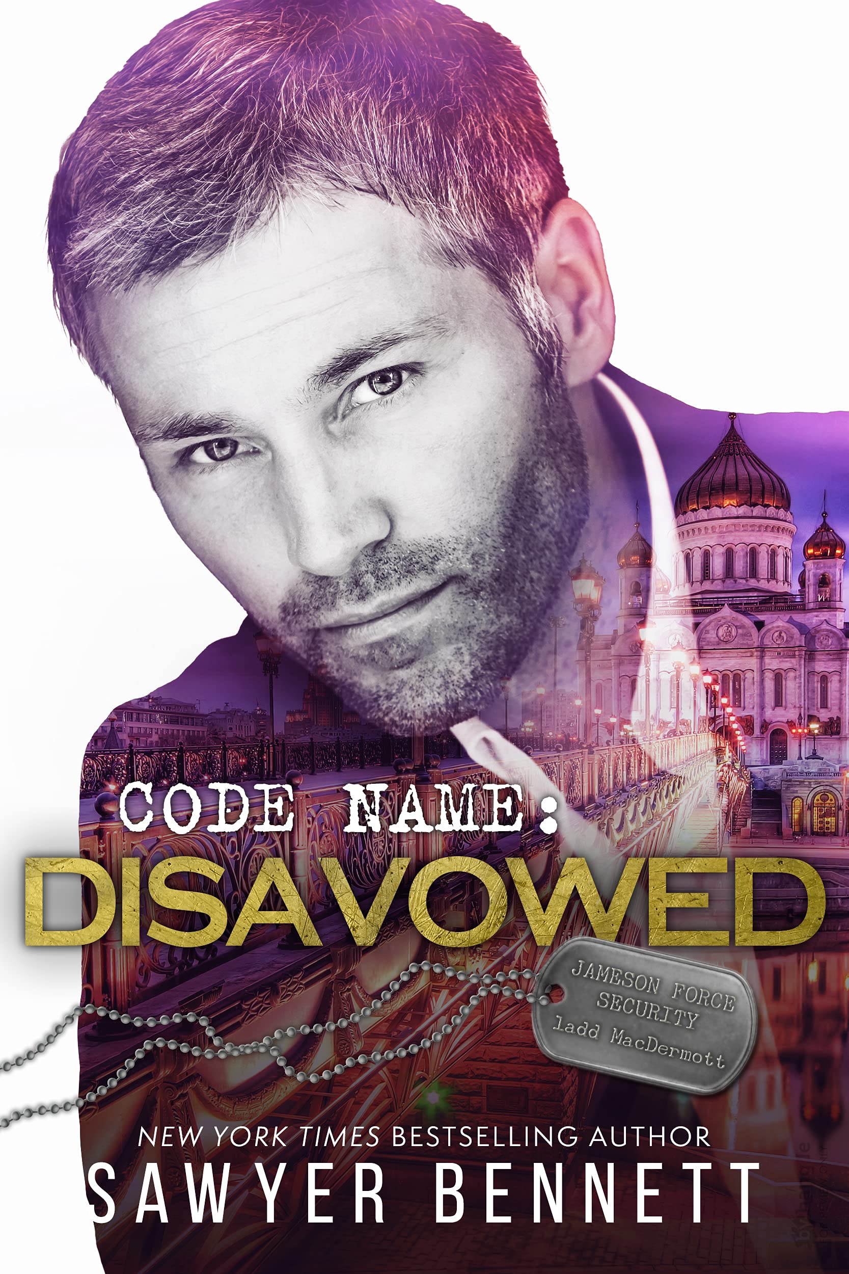 Code Name book cover