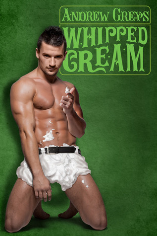 Whipped Cream book cover