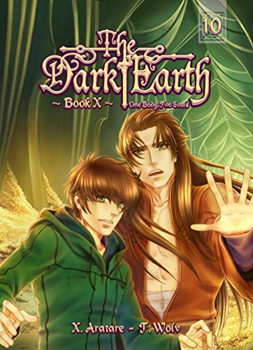 One Body, Two Souls book cover