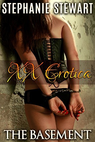 The Basement book cover