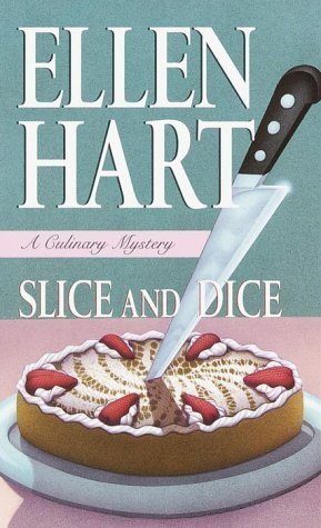 Slice and Dice book cover