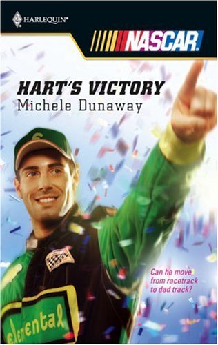 Hart's Victory book cover