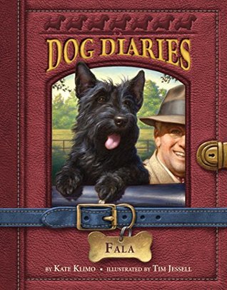 Fala book cover