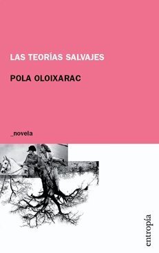 Savage Theories book cover