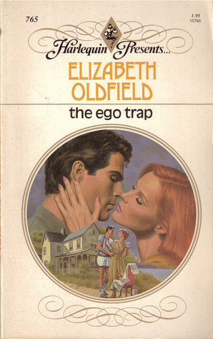 Ego Trap book cover
