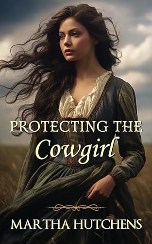 Protecting the Cowgirl book cover