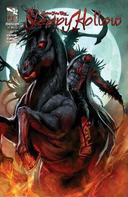 Grimm Fairy Tales Presents book cover