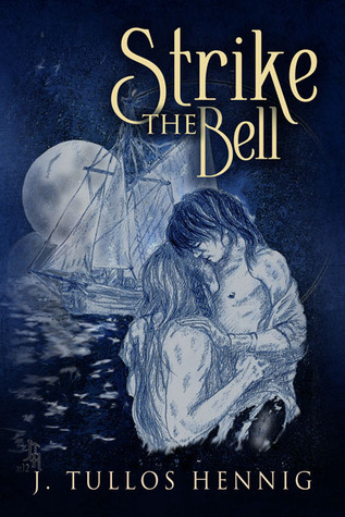 Strike the Bell book cover