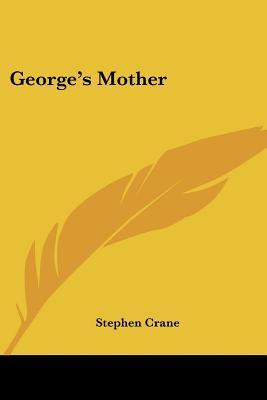George's Mother book cover
