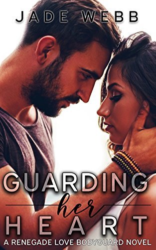 Renegade Love book cover 1