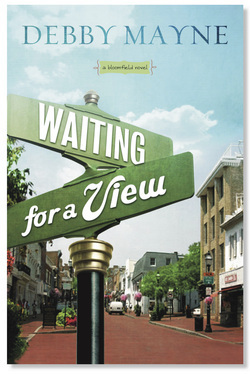 Bloomfield book cover 2