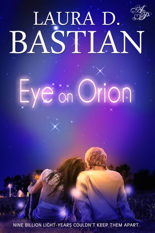 Orion book cover 1