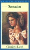 Sensation book cover