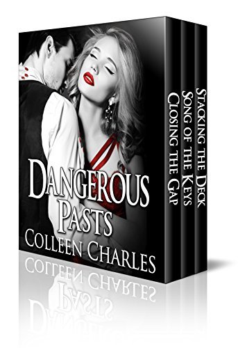 Dangerous Pasts book cover