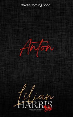 Marinov Bratva book cover 3