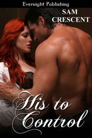 His to Control book cover