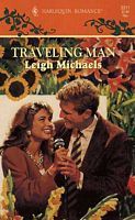 Traveling Man book cover