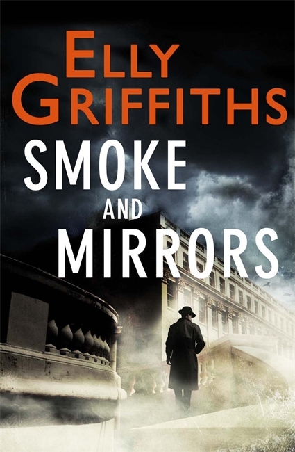 The Brighton Mysteries book cover 2