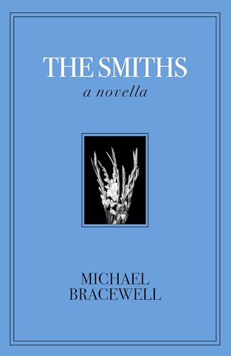 The Smiths book cover