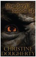 The Devil Stood Up book cover