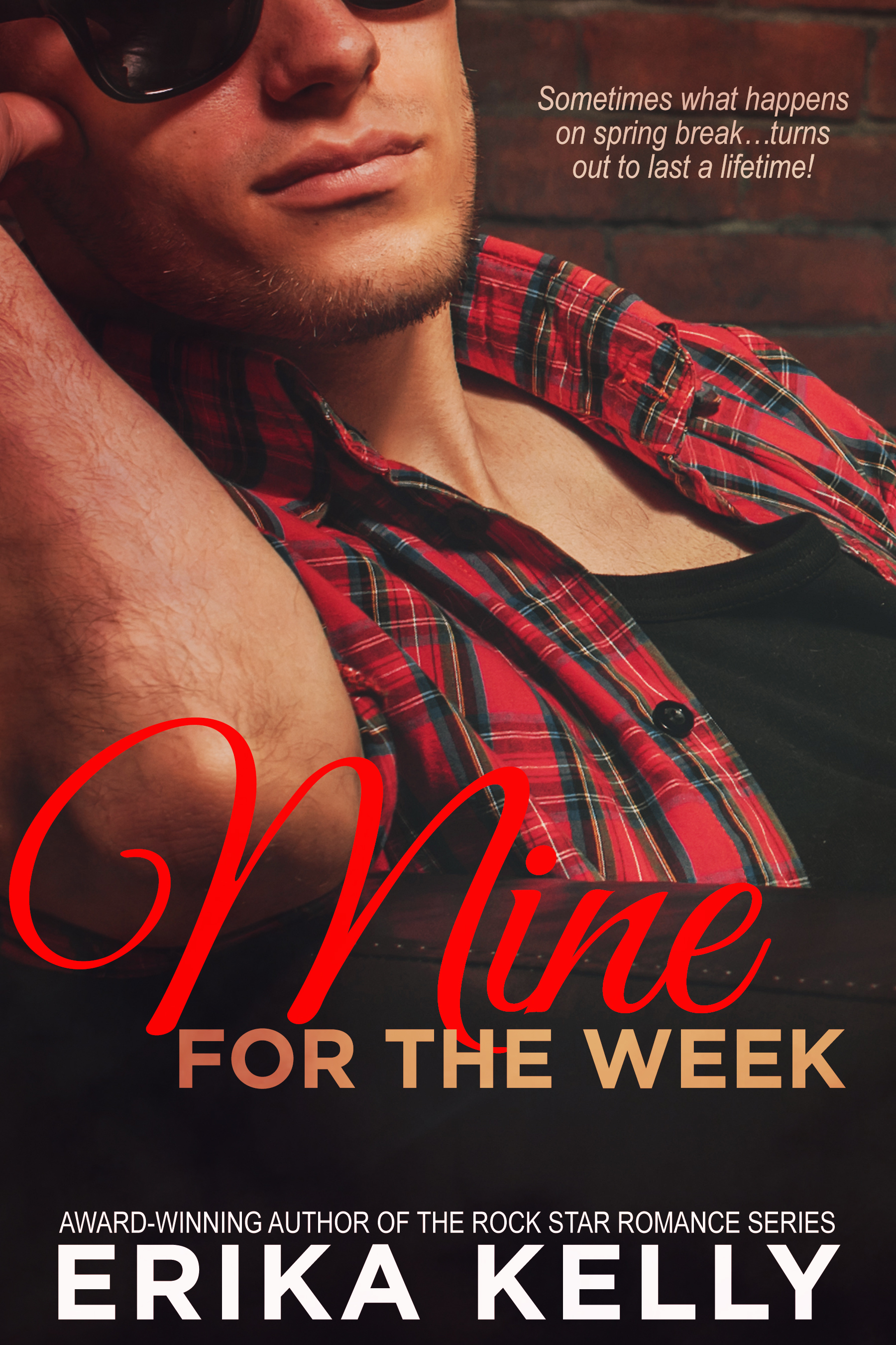 Wild Love book cover 2