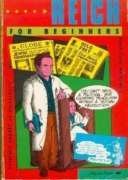 Reich for Beginners book cover
