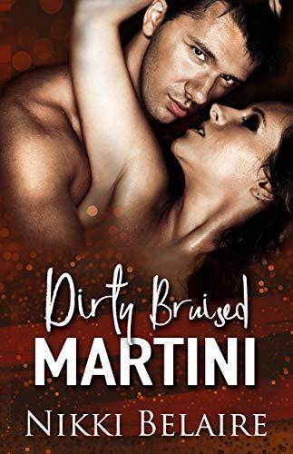 Dirty, Bruised Martini book cover