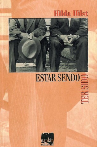 Estar Sendo. Ter Sido book cover