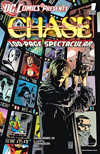 Chase book cover 1