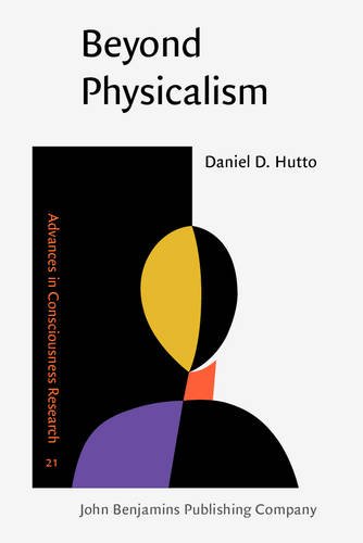 Beyond Physicalism. book cover