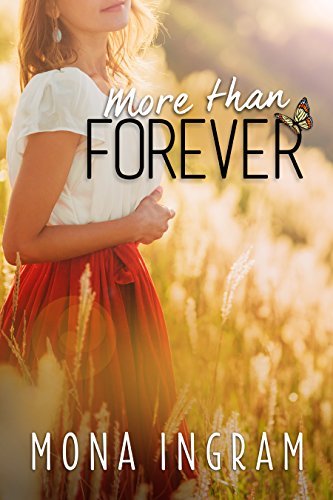 More Than Forever book cover