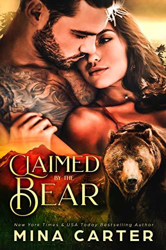 Banford and Beauty Bears book cover 2